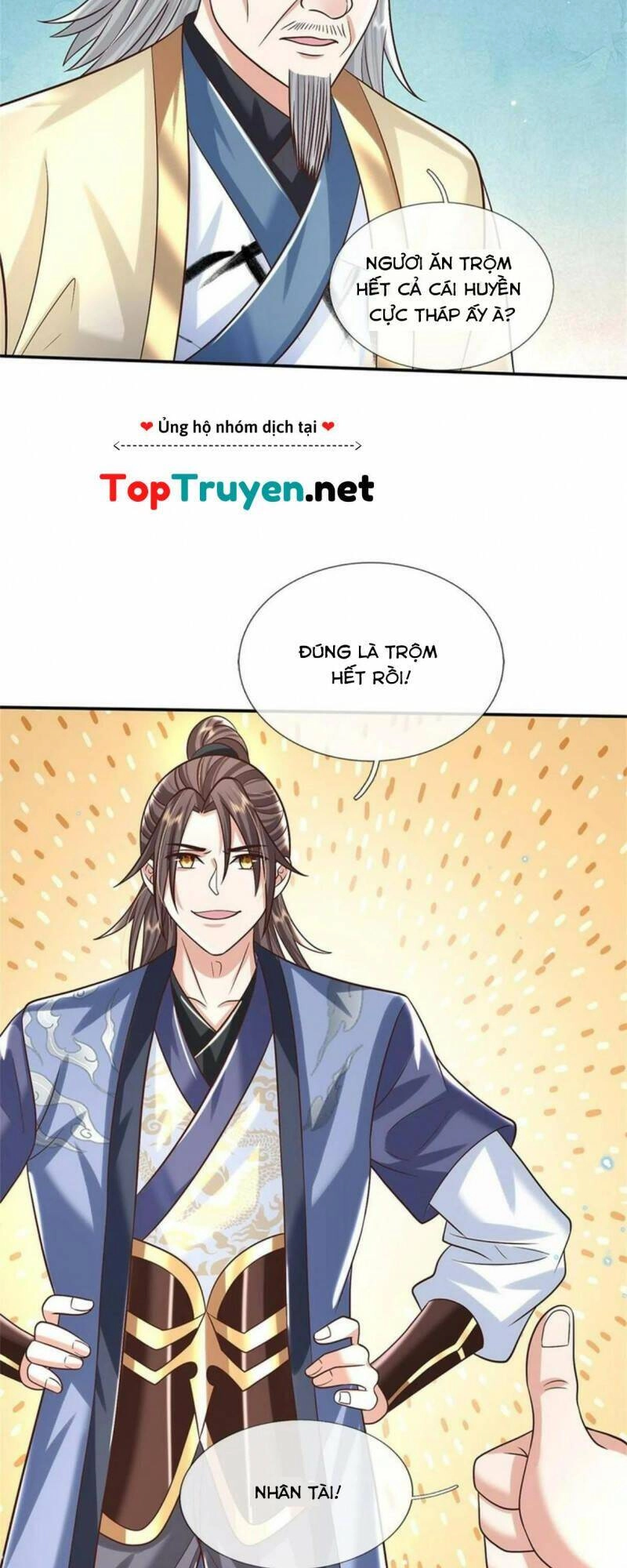 Ta Trở Về Từ Thế Giới Tu Tiên Chapter 190 - 33