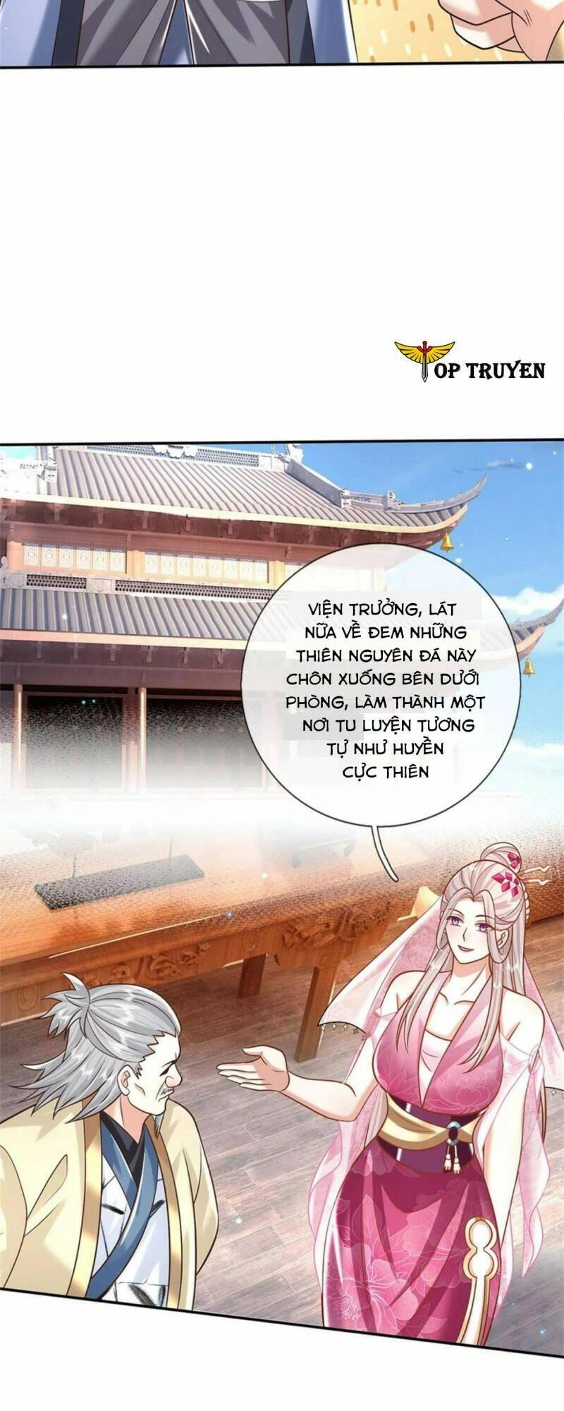 Ta Trở Về Từ Thế Giới Tu Tiên Chapter 190 - 34