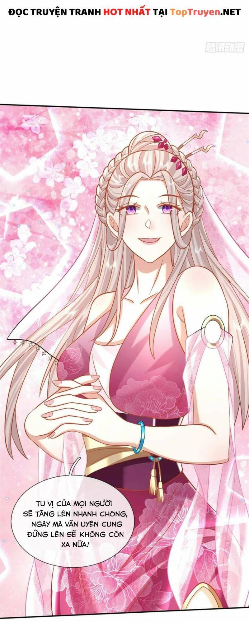 Ta Trở Về Từ Thế Giới Tu Tiên Chapter 190 - 35