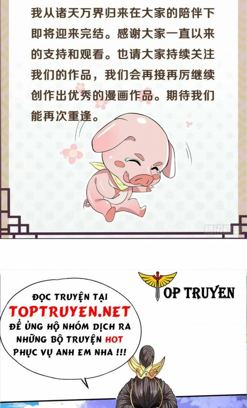 Ta Trở Về Từ Thế Giới Tu Tiên Chapter 190 - 37