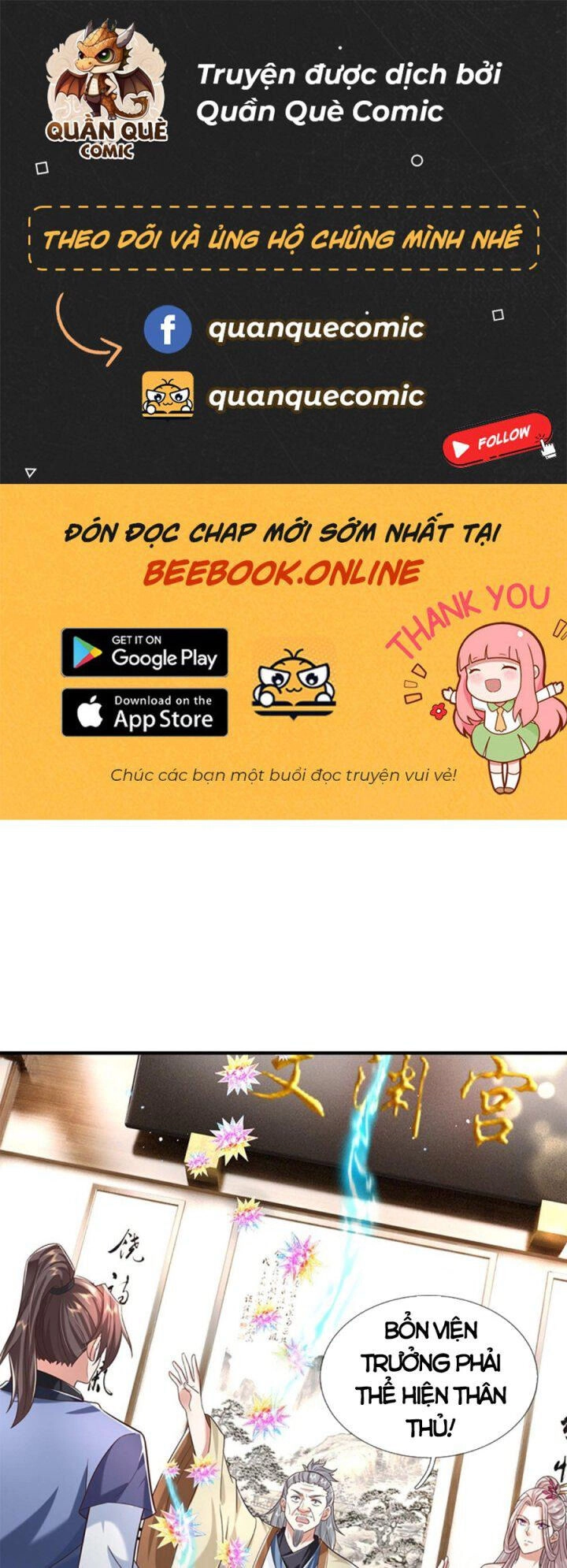 Ta Trở Về Từ Thế Giới Tu Tiên Chapter 191 - 1