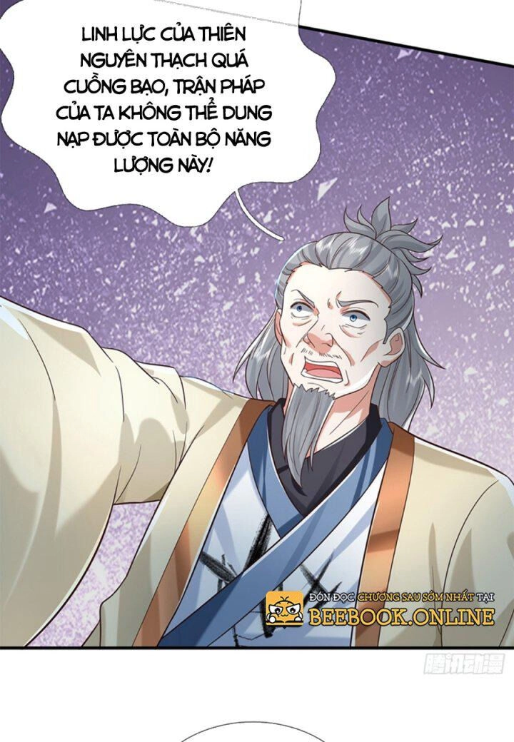 Ta Trở Về Từ Thế Giới Tu Tiên Chapter 191 - 5