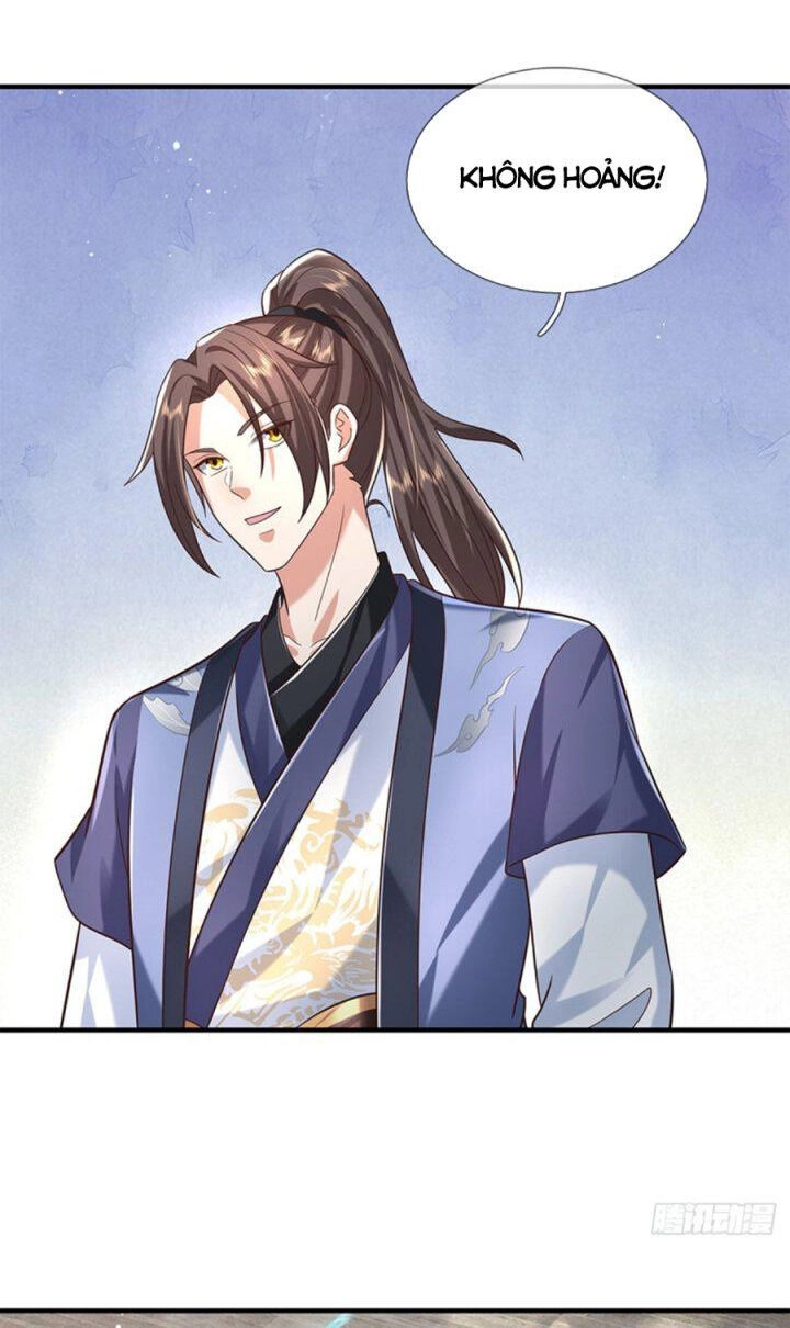 Ta Trở Về Từ Thế Giới Tu Tiên Chapter 191 - 7