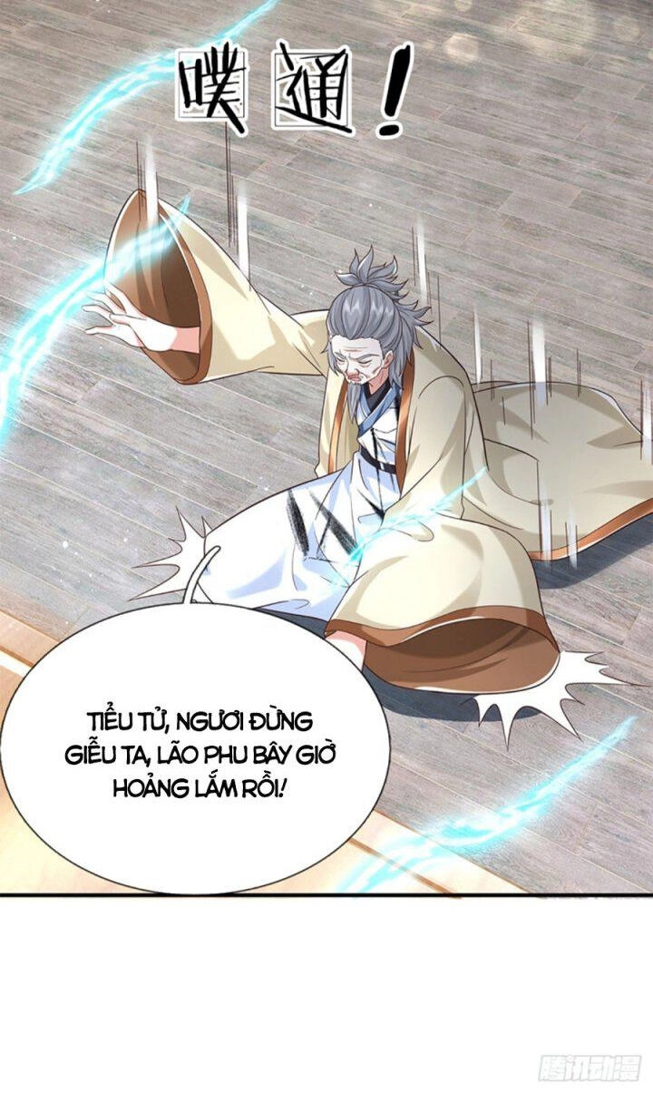 Ta Trở Về Từ Thế Giới Tu Tiên Chapter 191 - 8