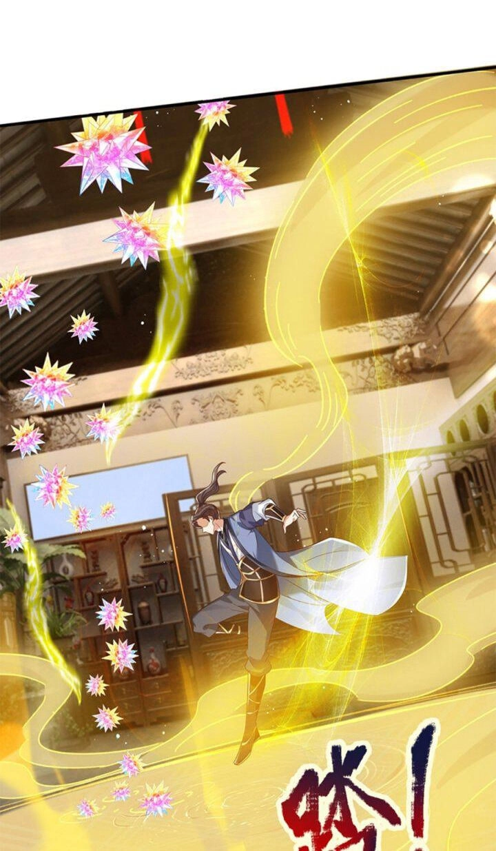 Ta Trở Về Từ Thế Giới Tu Tiên Chapter 191 - 9