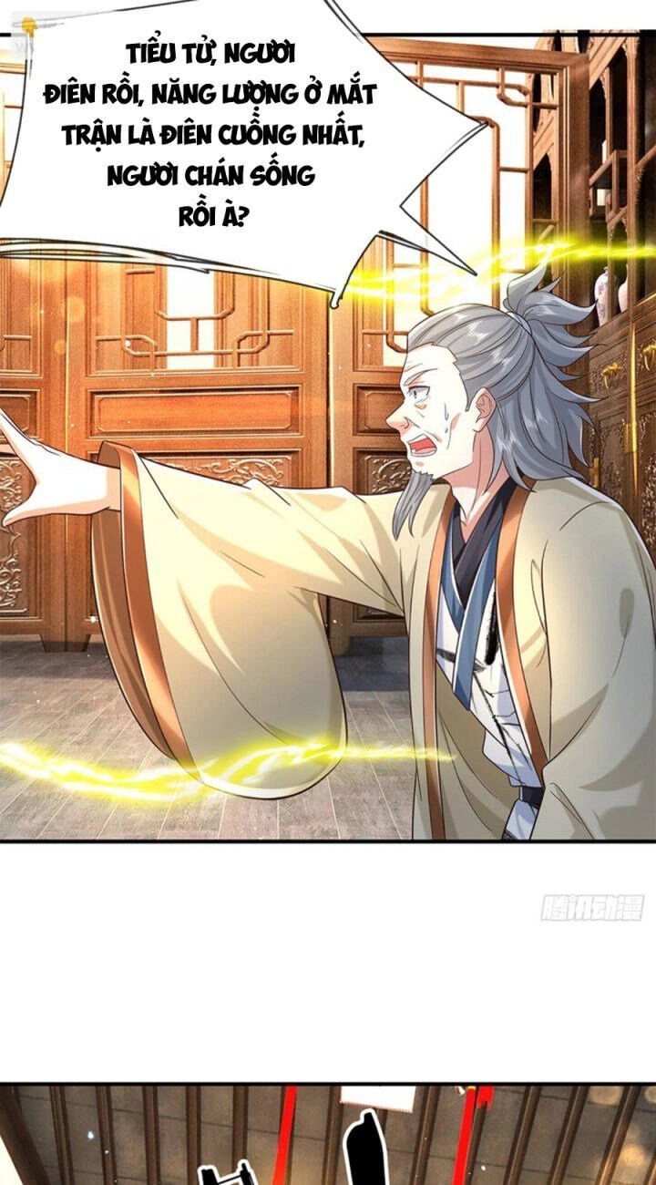 Ta Trở Về Từ Thế Giới Tu Tiên Chapter 191 - 11