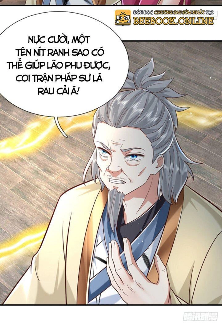 Ta Trở Về Từ Thế Giới Tu Tiên Chapter 191 - 14