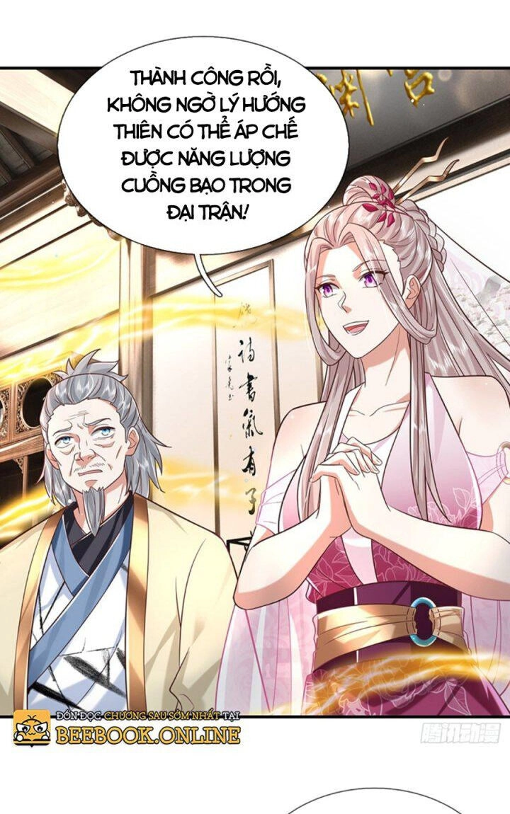 Ta Trở Về Từ Thế Giới Tu Tiên Chapter 191 - 17