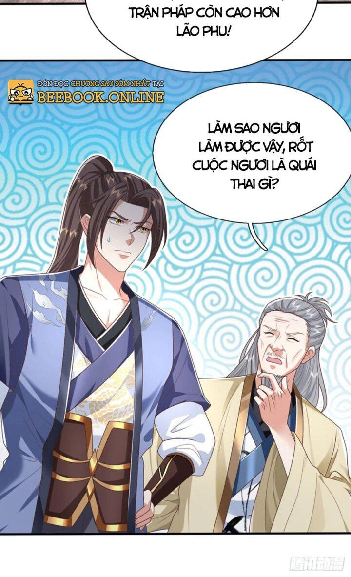 Ta Trở Về Từ Thế Giới Tu Tiên Chapter 191 - 20