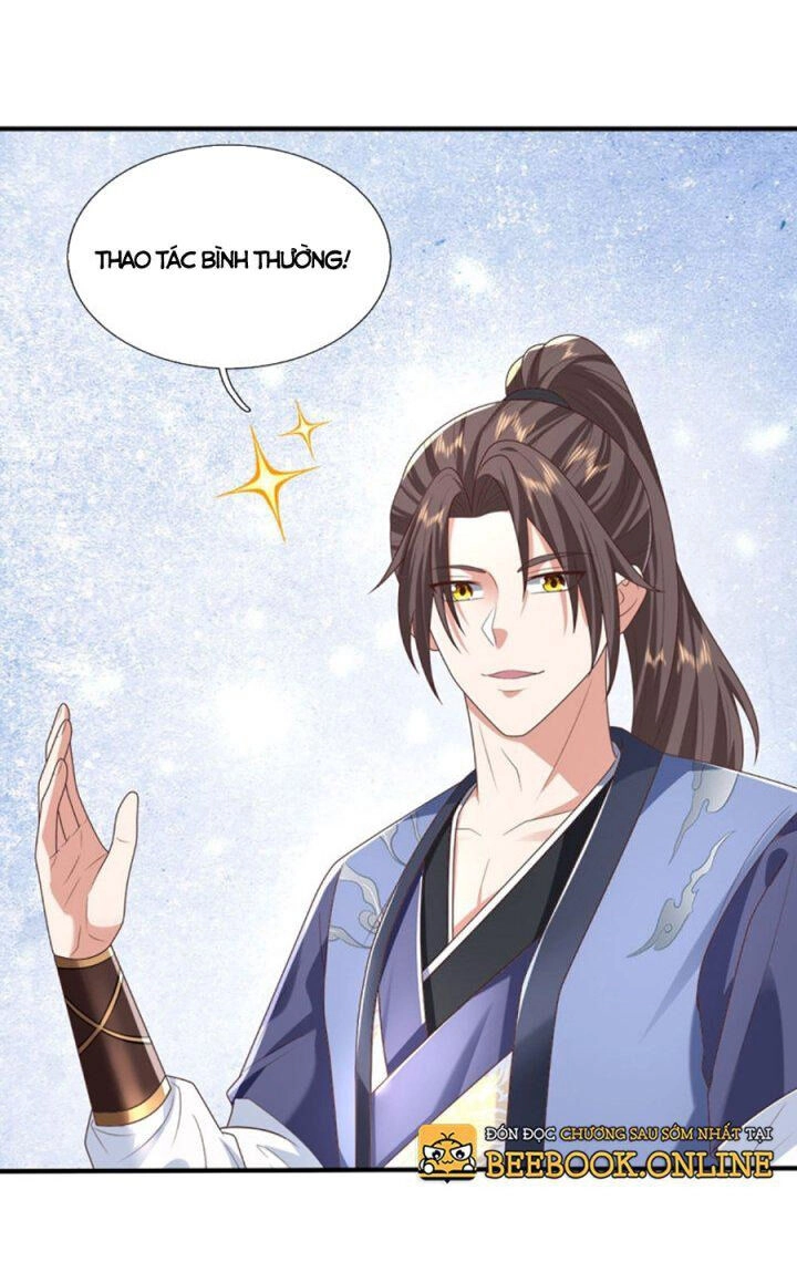 Ta Trở Về Từ Thế Giới Tu Tiên Chapter 191 - 21