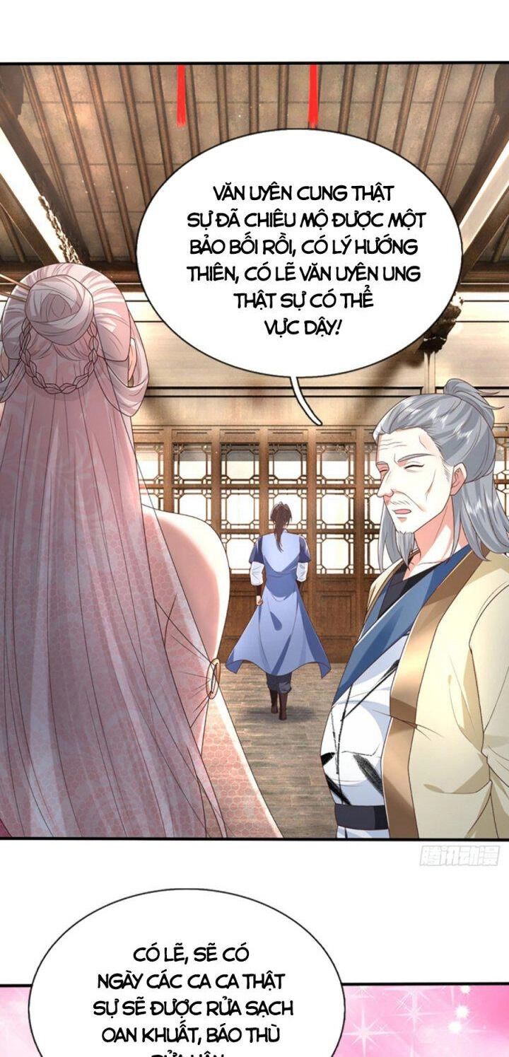 Ta Trở Về Từ Thế Giới Tu Tiên Chapter 191 - 25