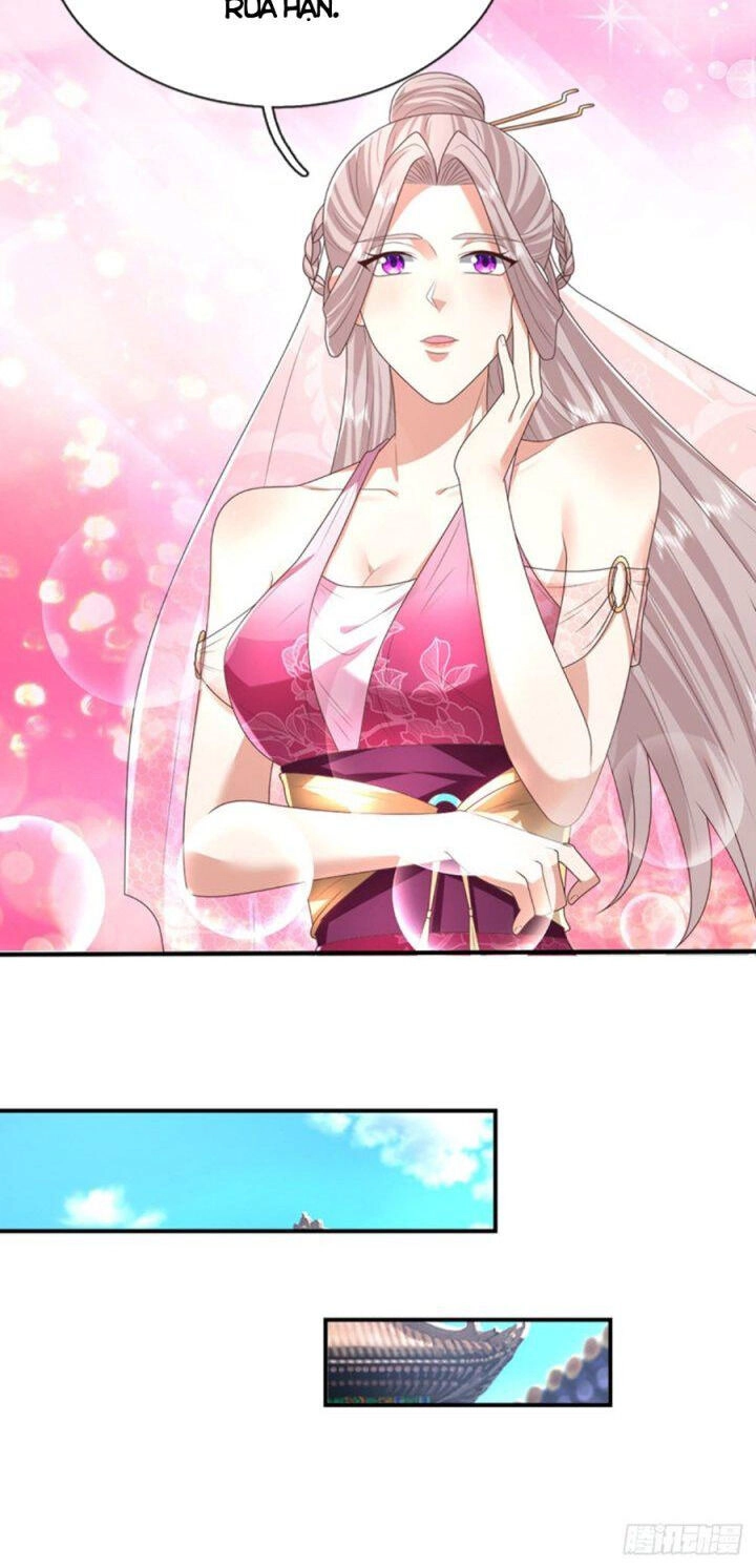 Ta Trở Về Từ Thế Giới Tu Tiên Chapter 191 - 26