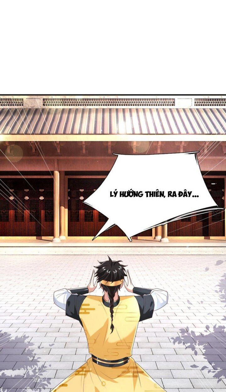 Ta Trở Về Từ Thế Giới Tu Tiên Chapter 191 - 27