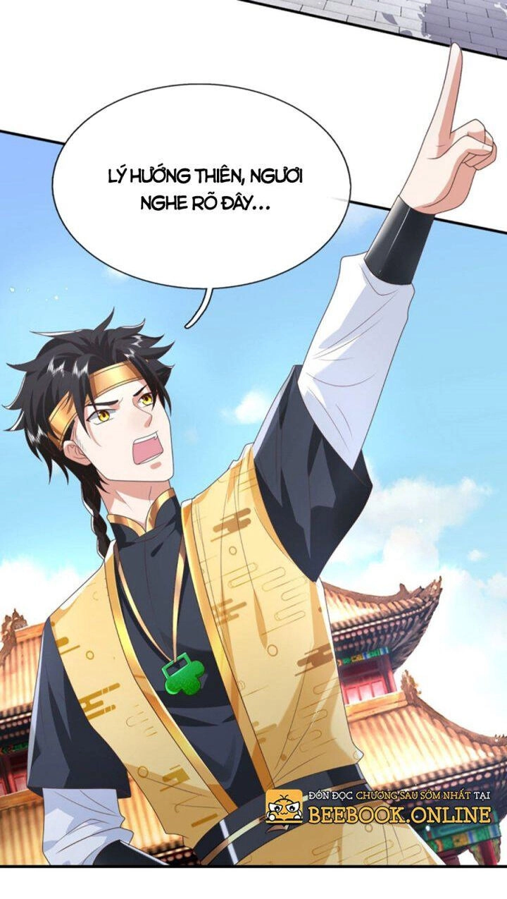 Ta Trở Về Từ Thế Giới Tu Tiên Chapter 191 - 29