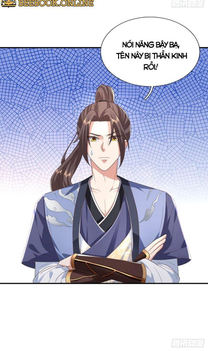 Ta Trở Về Từ Thế Giới Tu Tiên Chapter 191 - 32