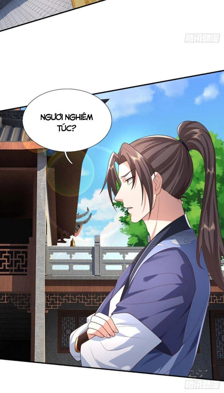 Ta Trở Về Từ Thế Giới Tu Tiên Chapter 191 - 34