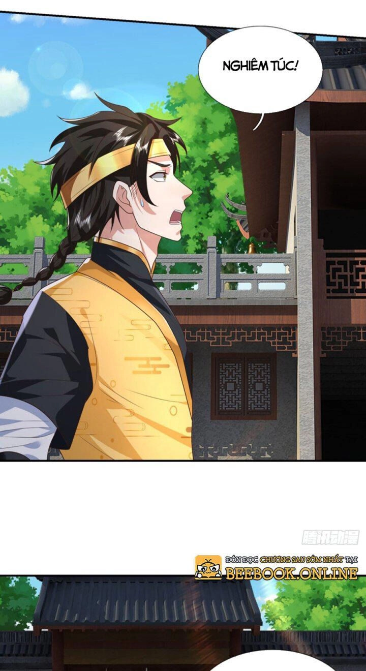 Ta Trở Về Từ Thế Giới Tu Tiên Chapter 191 - 35