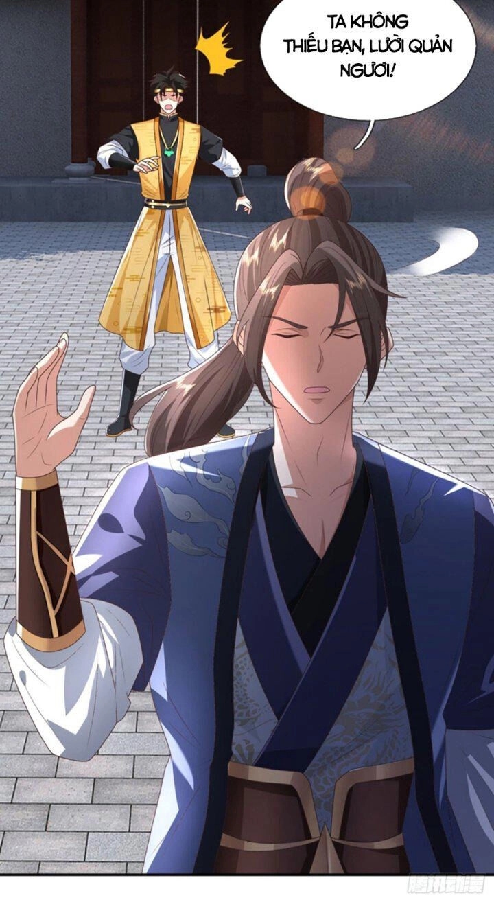 Ta Trở Về Từ Thế Giới Tu Tiên Chapter 191 - 36