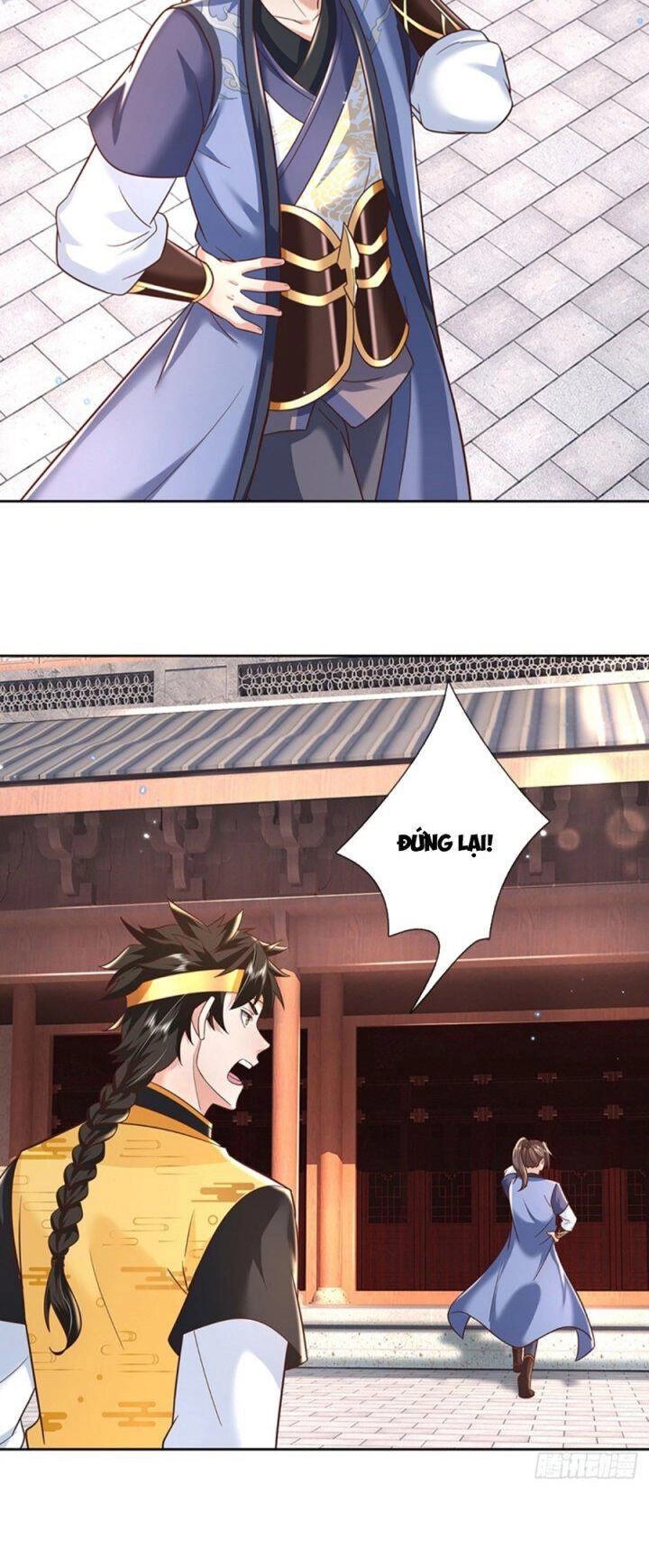 Ta Trở Về Từ Thế Giới Tu Tiên Chapter 191 - 38