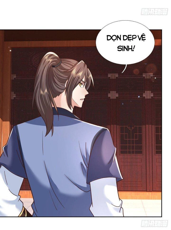 Ta Trở Về Từ Thế Giới Tu Tiên Chapter 191 - 40