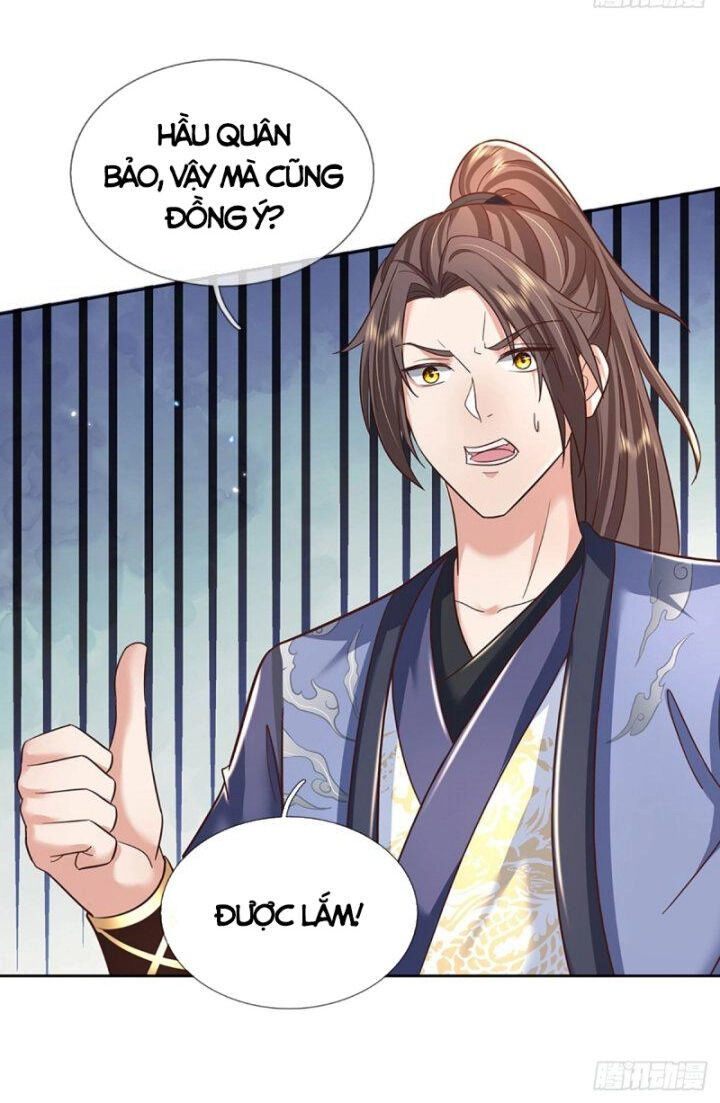 Ta Trở Về Từ Thế Giới Tu Tiên Chapter 191 - 44