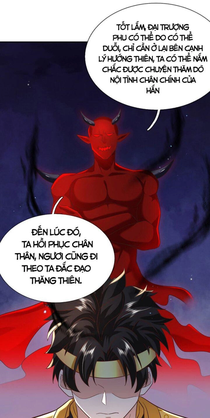 Ta Trở Về Từ Thế Giới Tu Tiên Chapter 191 - 45