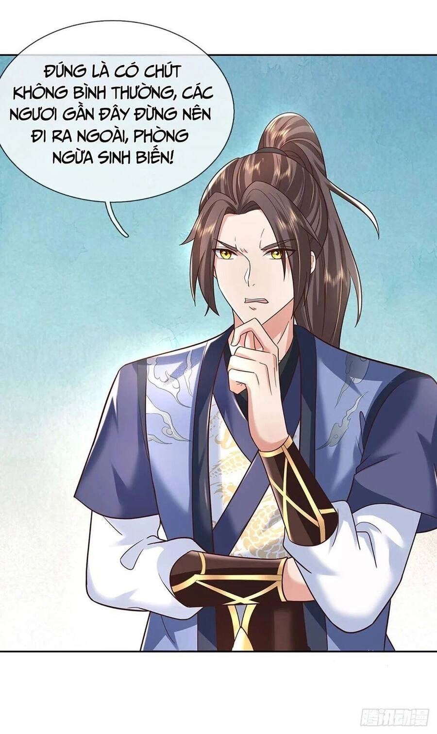 Ta Trở Về Từ Thế Giới Tu Tiên Chapter 192 - 6