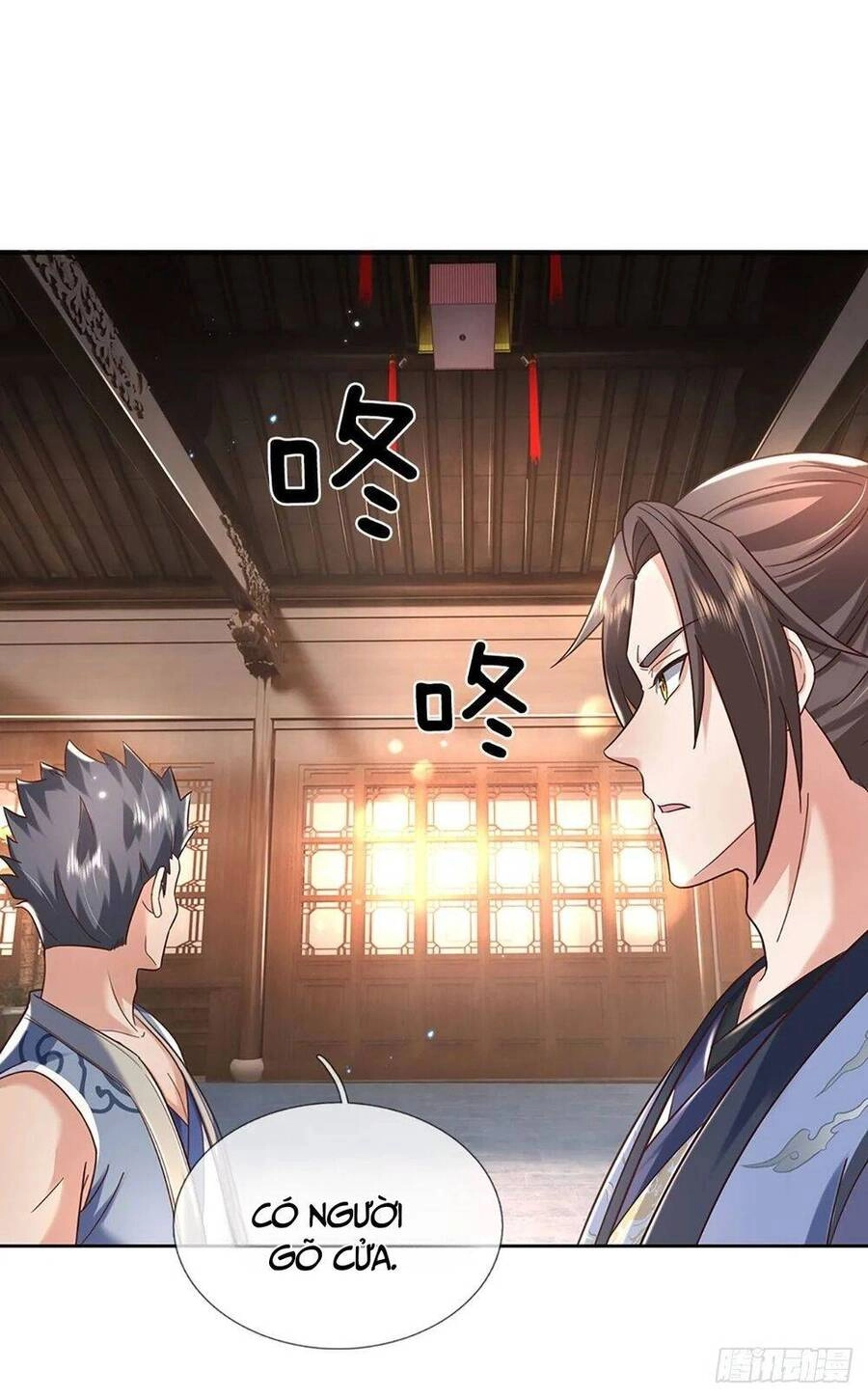 Ta Trở Về Từ Thế Giới Tu Tiên Chapter 192 - 7