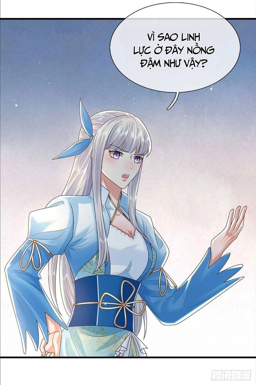 Ta Trở Về Từ Thế Giới Tu Tiên Chapter 192 - 13