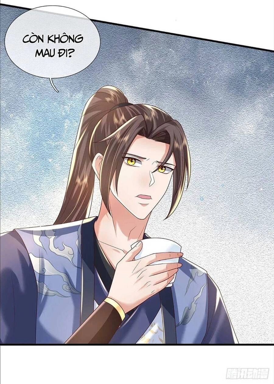 Ta Trở Về Từ Thế Giới Tu Tiên Chapter 192 - 16