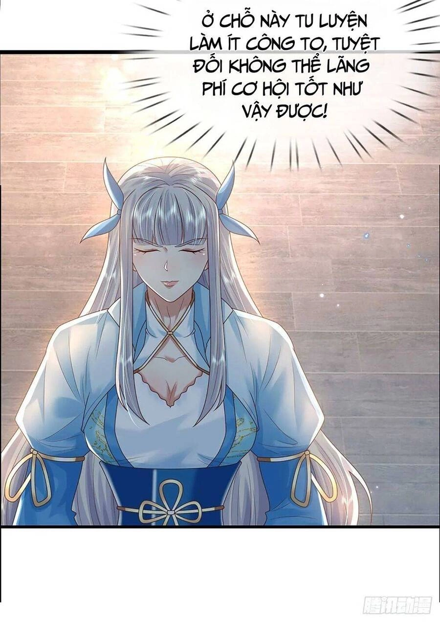 Ta Trở Về Từ Thế Giới Tu Tiên Chapter 192 - 20