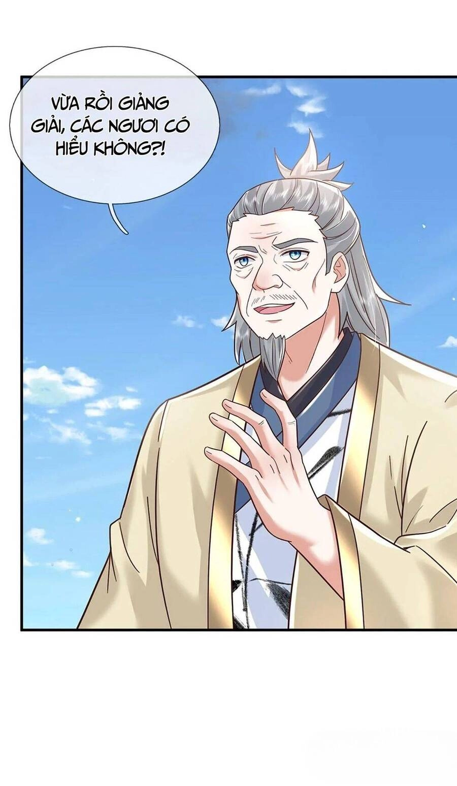 Ta Trở Về Từ Thế Giới Tu Tiên Chapter 193 - 3