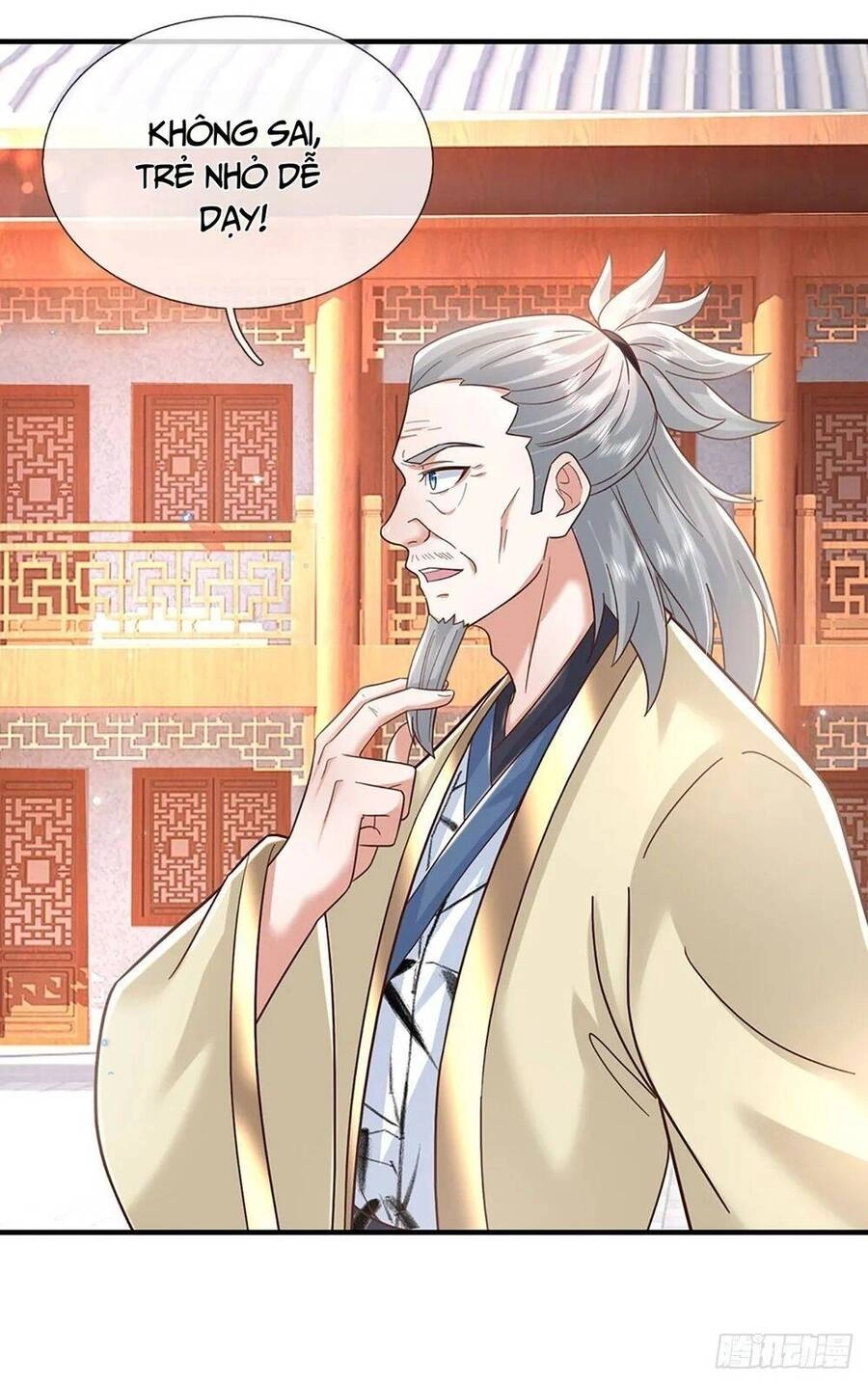 Ta Trở Về Từ Thế Giới Tu Tiên Chapter 193 - 6