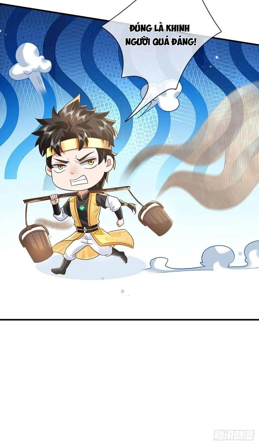 Ta Trở Về Từ Thế Giới Tu Tiên Chapter 193 - 13