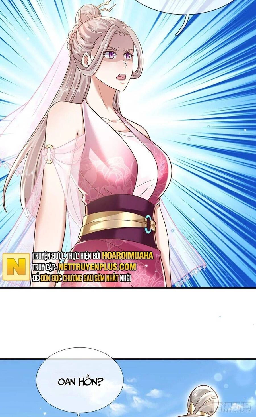 Ta Trở Về Từ Thế Giới Tu Tiên Chapter 193 - 17