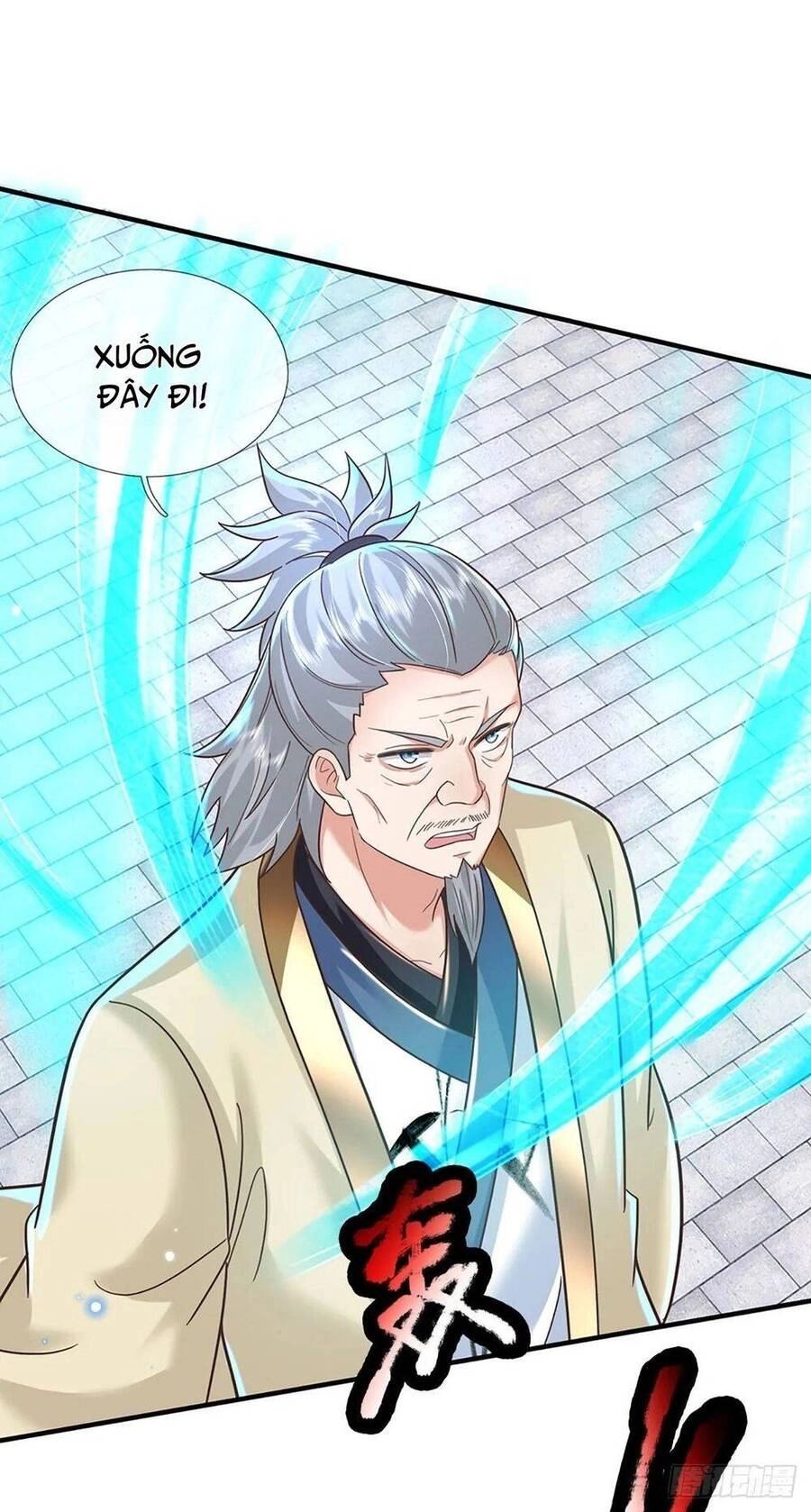 Ta Trở Về Từ Thế Giới Tu Tiên Chapter 193 - 20