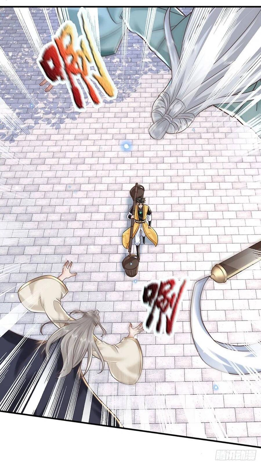 Ta Trở Về Từ Thế Giới Tu Tiên Chapter 193 - 22