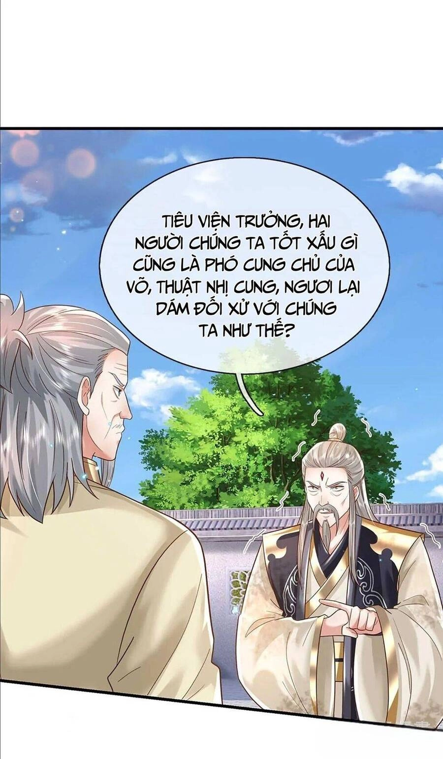 Ta Trở Về Từ Thế Giới Tu Tiên Chapter 194 - 2