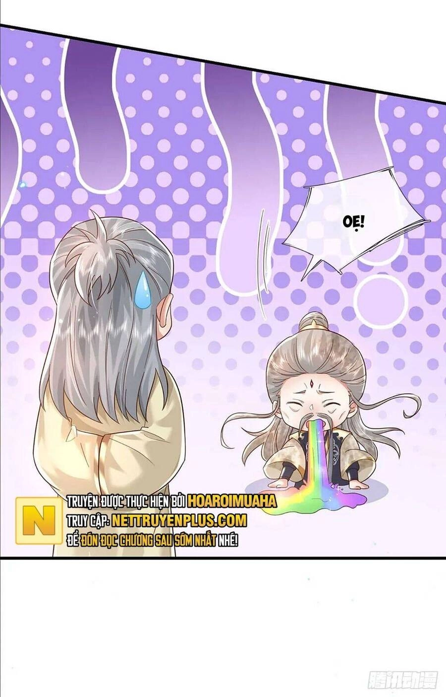 Ta Trở Về Từ Thế Giới Tu Tiên Chapter 194 - 3