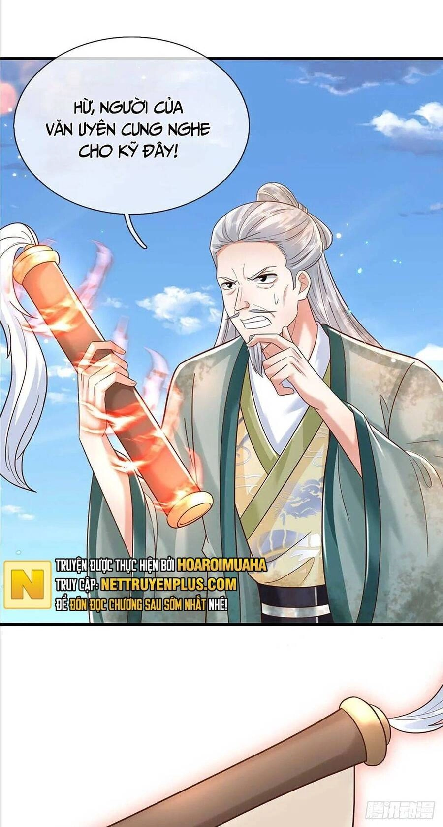 Ta Trở Về Từ Thế Giới Tu Tiên Chapter 194 - 7