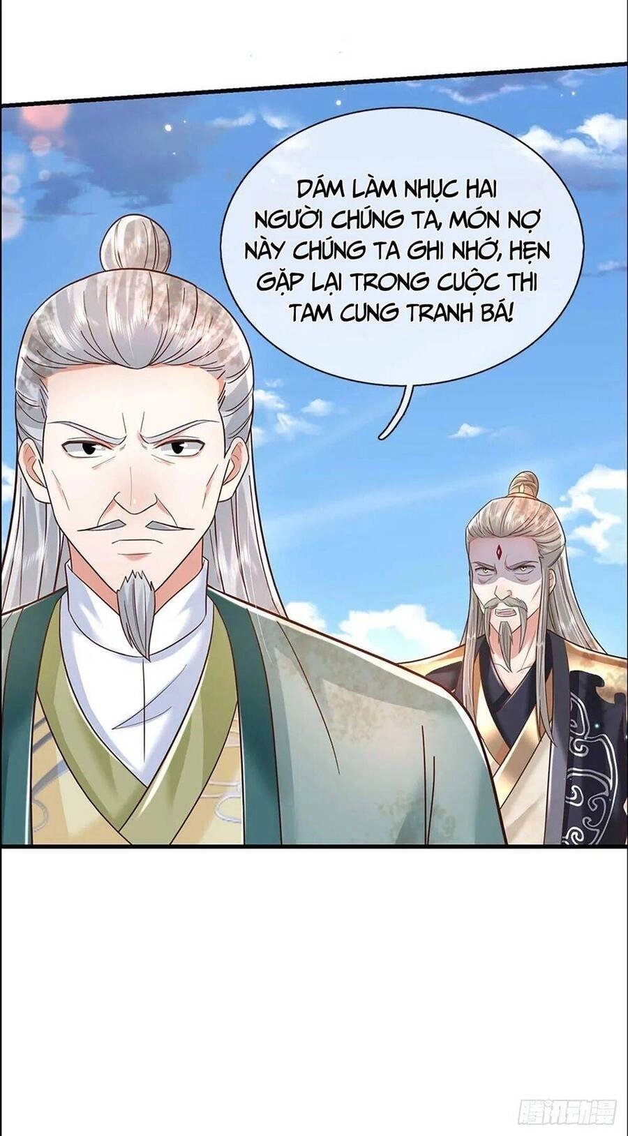 Ta Trở Về Từ Thế Giới Tu Tiên Chapter 194 - 9
