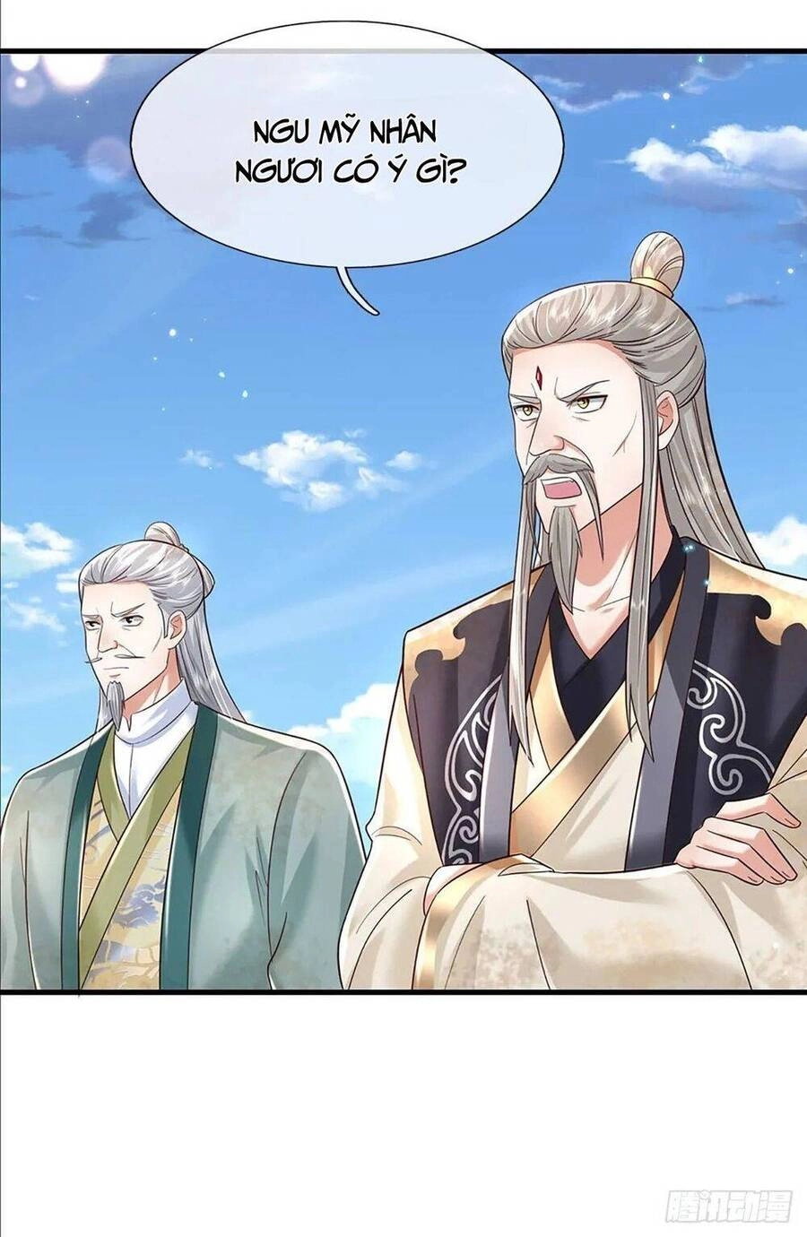 Ta Trở Về Từ Thế Giới Tu Tiên Chapter 194 - 11