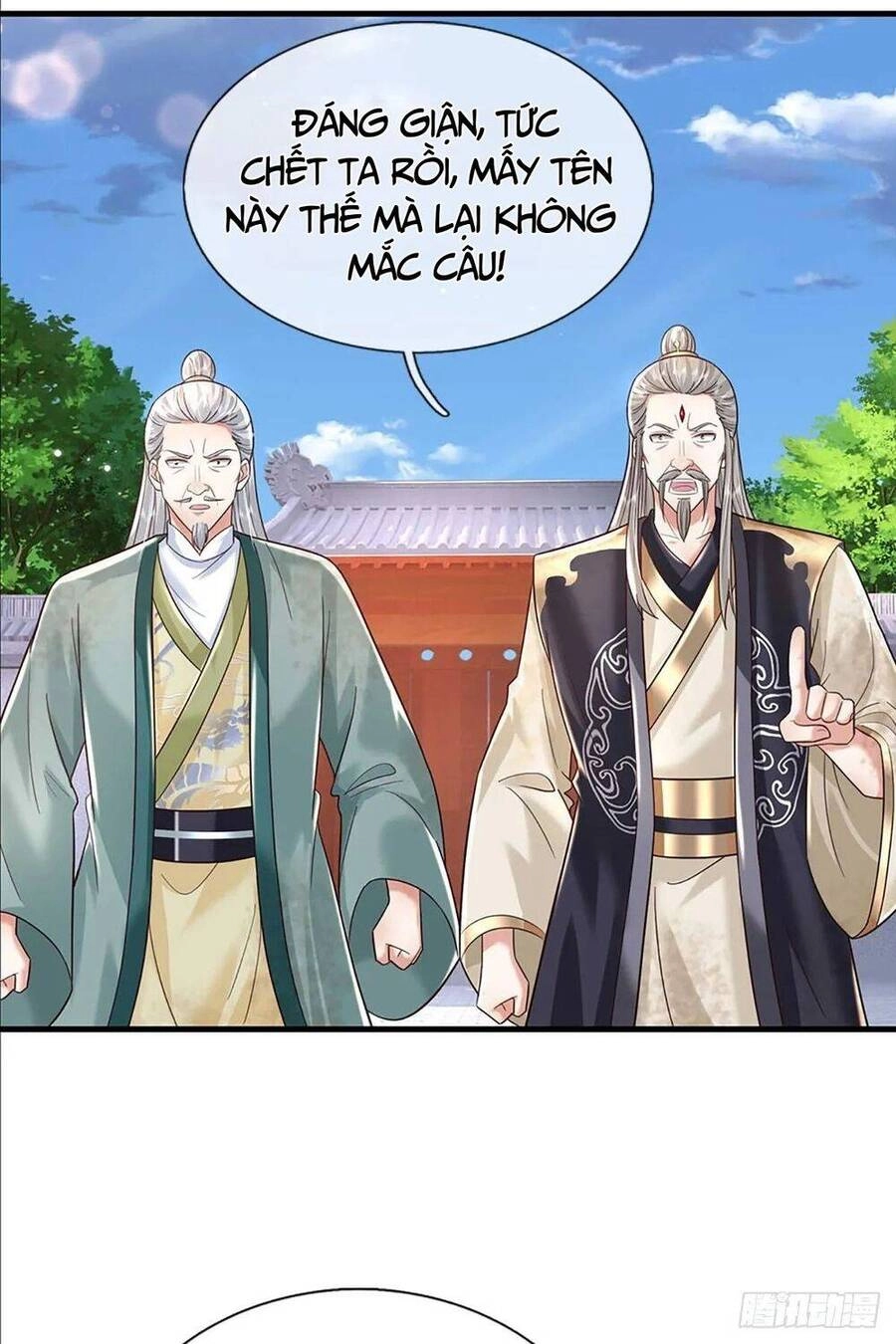 Ta Trở Về Từ Thế Giới Tu Tiên Chapter 194 - 16