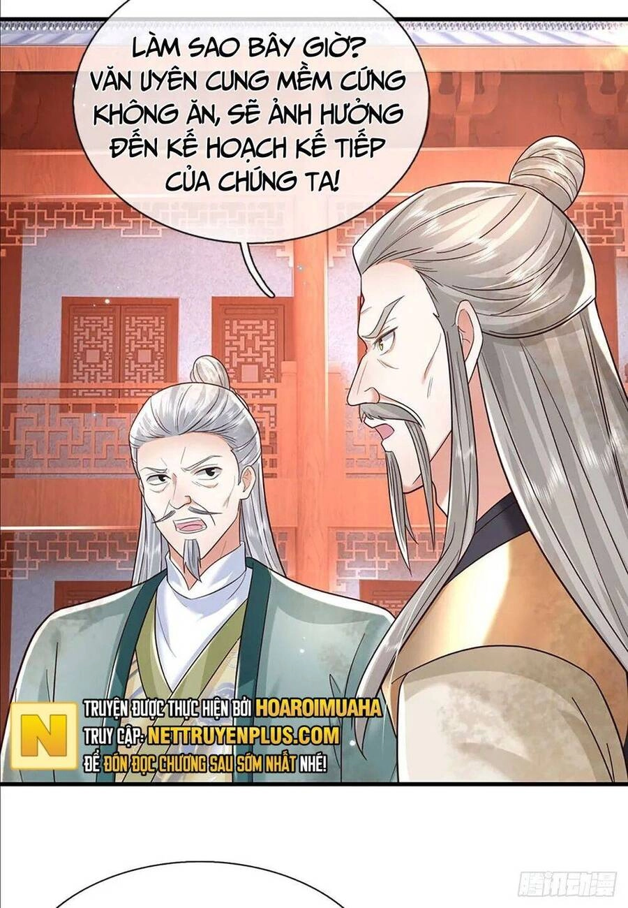 Ta Trở Về Từ Thế Giới Tu Tiên Chapter 194 - 17