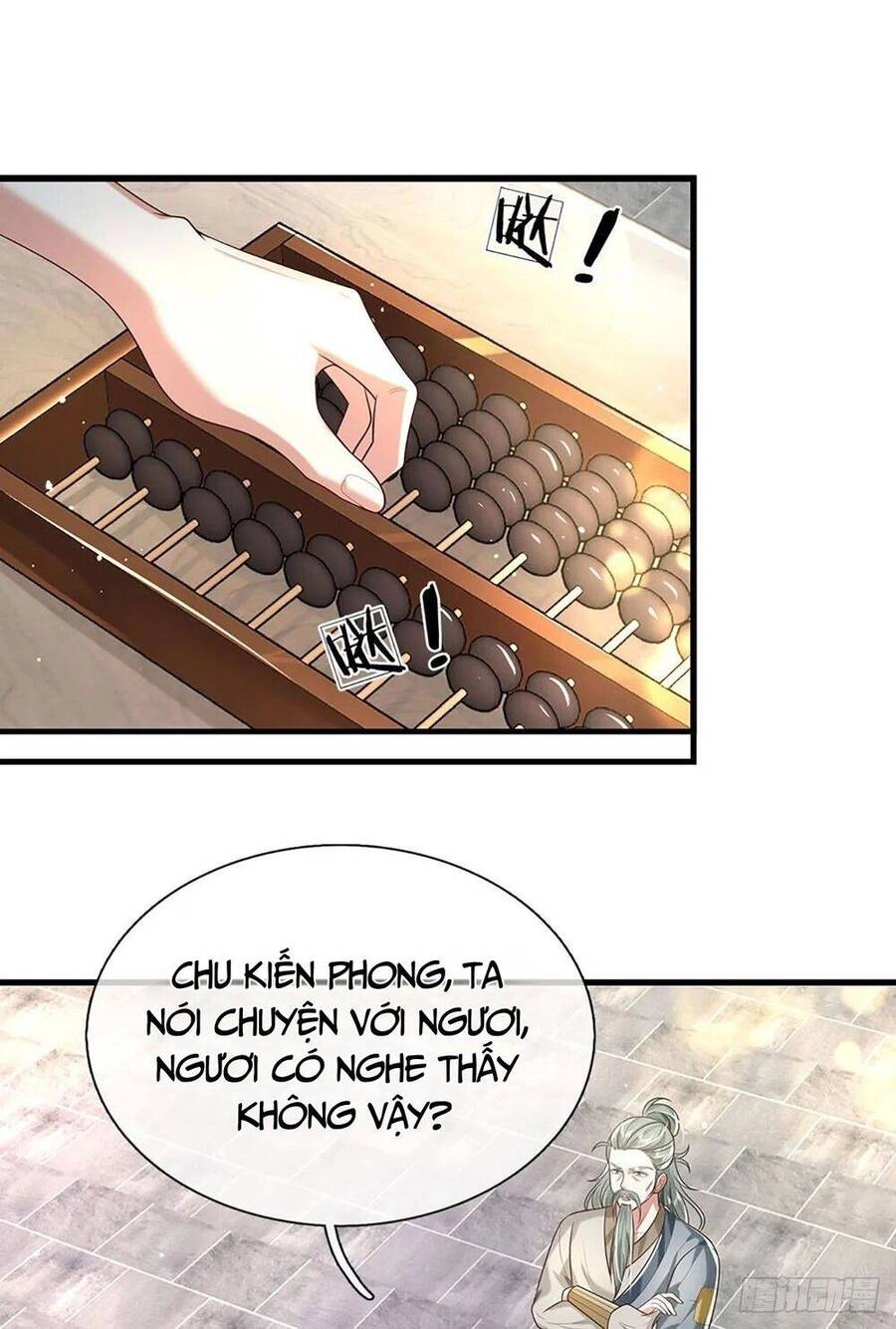 Ta Trở Về Từ Thế Giới Tu Tiên Chapter 194 - 19