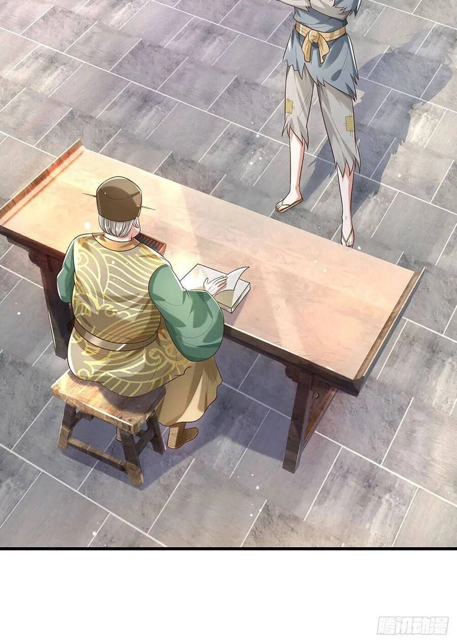 Ta Trở Về Từ Thế Giới Tu Tiên Chapter 194 - 20