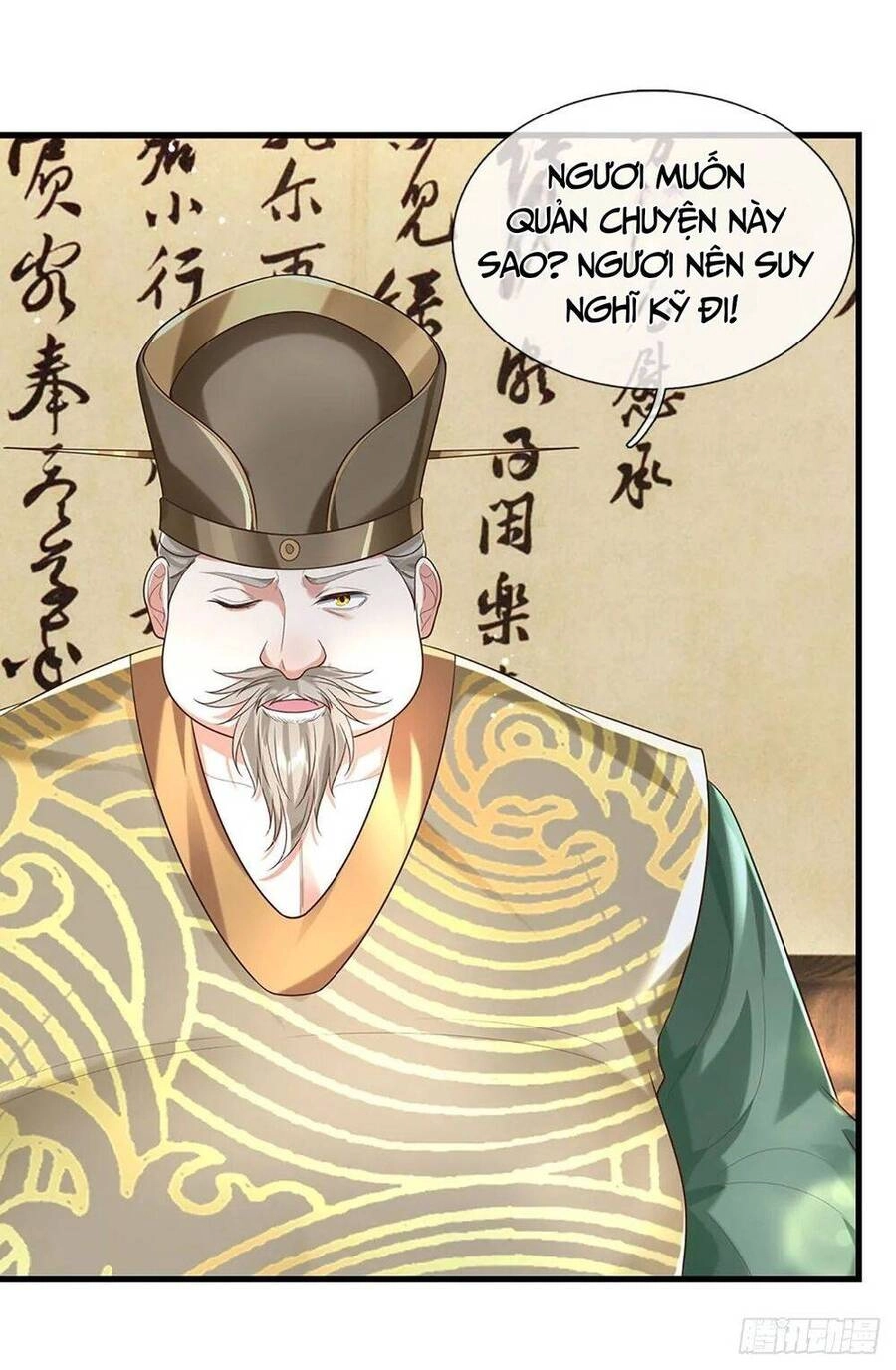 Ta Trở Về Từ Thế Giới Tu Tiên Chapter 194 - 23