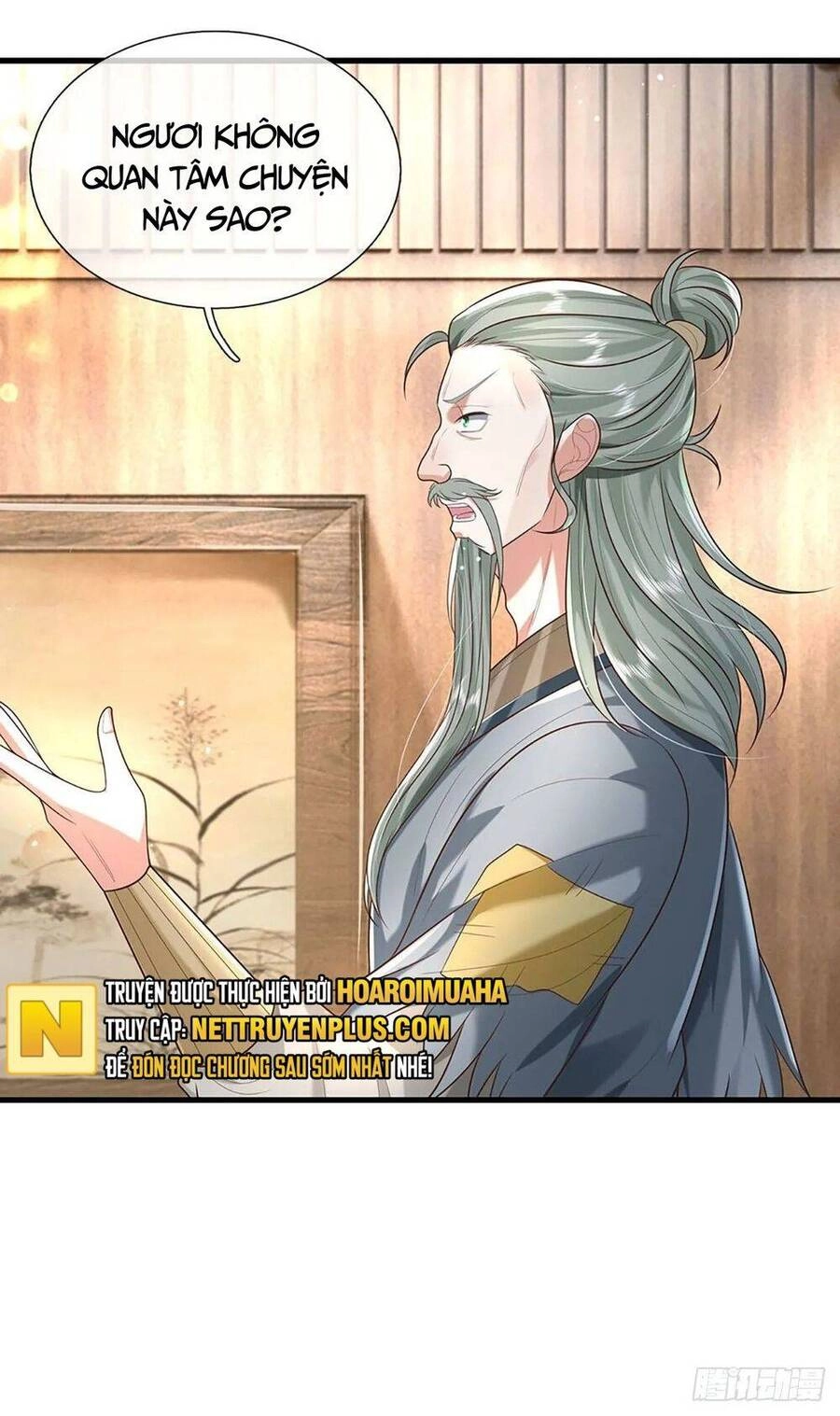 Ta Trở Về Từ Thế Giới Tu Tiên Chapter 194 - 24