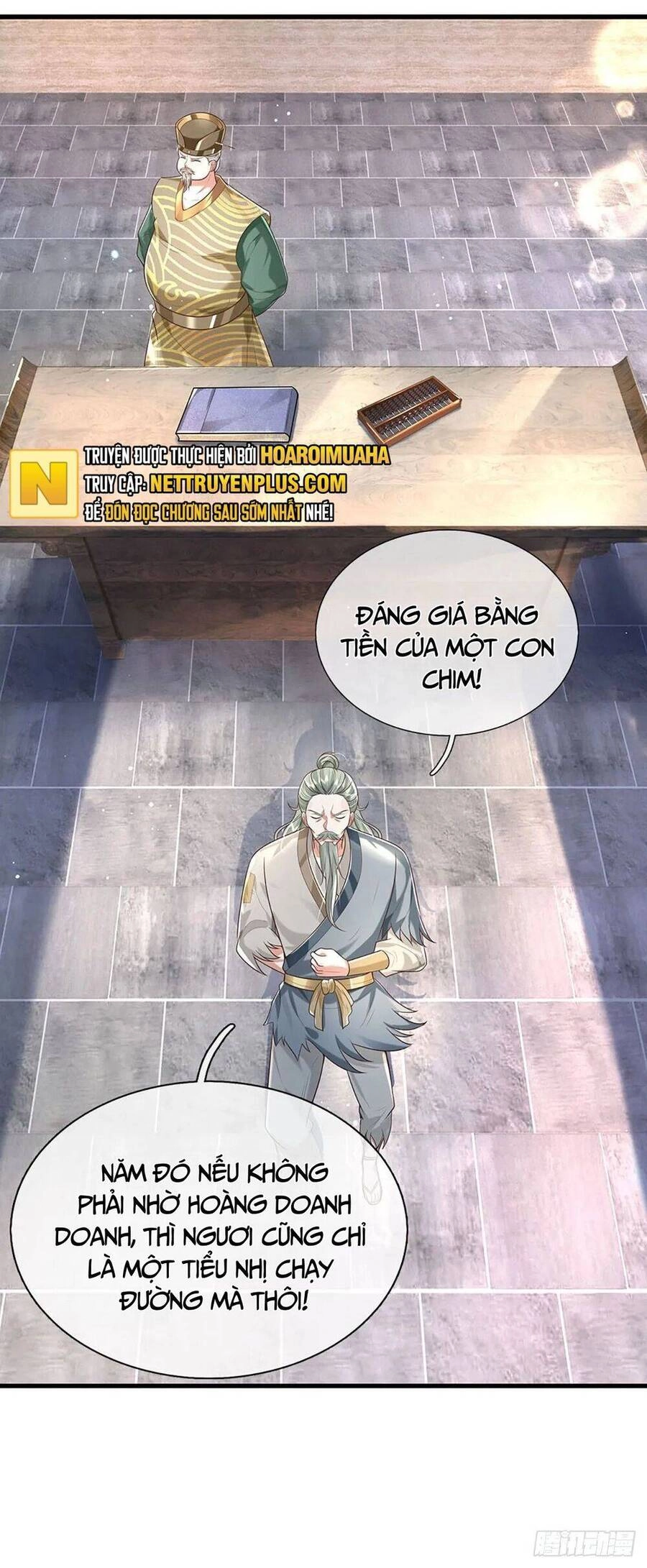 Ta Trở Về Từ Thế Giới Tu Tiên Chapter 194 - 28