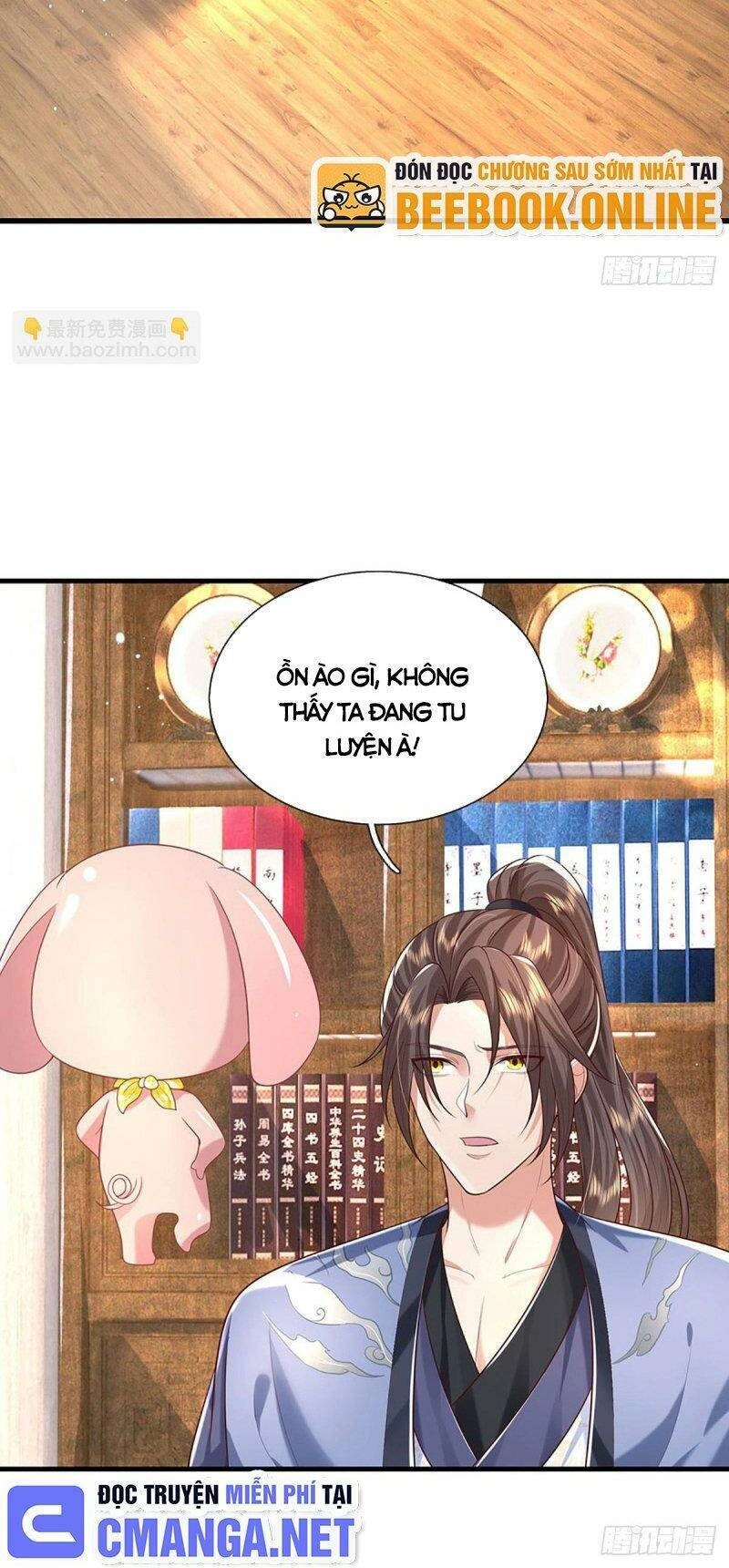 Ta Trở Về Từ Thế Giới Tu Tiên Chapter 195 - 2